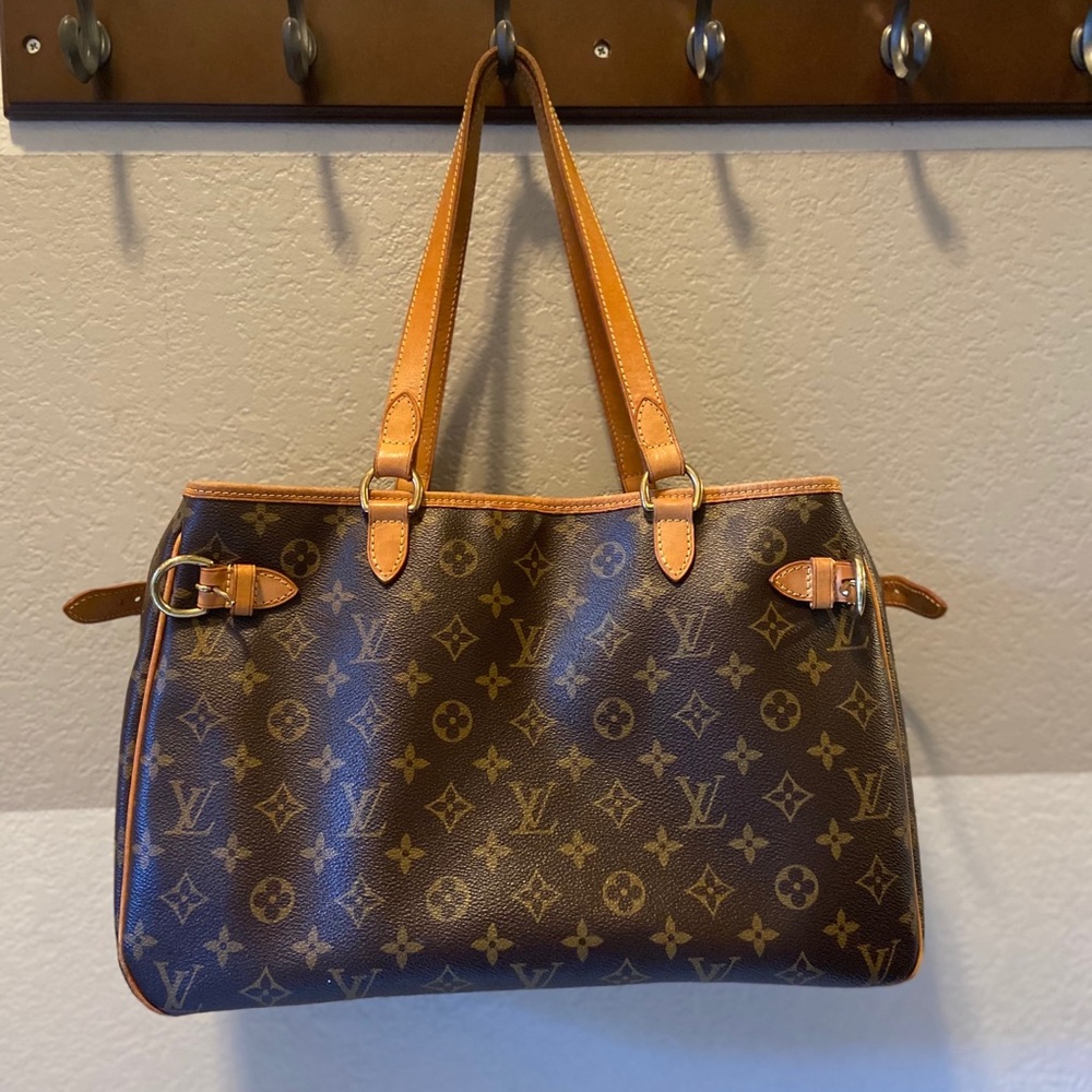 ❌SOLD❌ Louis Vuitton Horizontal Batignolles